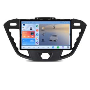 Navigatie Ford Transit C-845 Android 8 Core 2.2 Ghz 8+128 Qled 1K ADAS 4G LTE GPS 360 KIT-845+EDT-E409V3