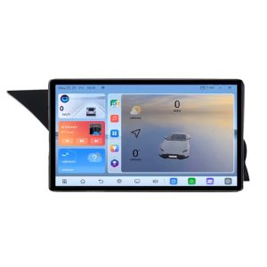 Navigatie Mercedes GLK NTG4 2008-2012 Android 8 Core 2.2 Ghz 8+128 Qled 1K ADAS 4G LTE GPS 360
