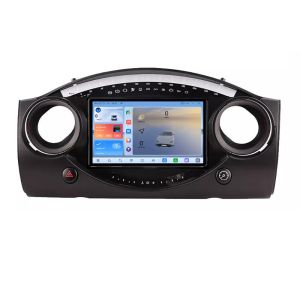 Navigatie Mini intre anii 2004-2006 Android 8 Core 2.2 Ghz 8+128 Qled 1K ADAS 4G LTE GPS 360 KIT-mini-03+EDT-E409V3