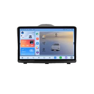 Navigatie Opel Antara C-019 Android 8 Core 2.2 Ghz 8+128 Qled 1K ADAS 4G LTE GPS 360 KIT-019+EDT-E409V3