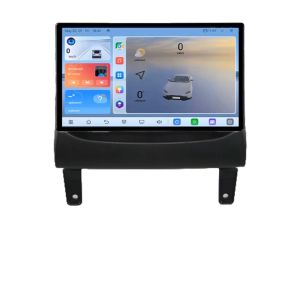 Navigatie Opel Meriva 2010-2017 Android ecran Qled 2K Octa core 8+128 KIT-meriva+EDT-E409V3