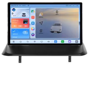 Navigáció Peugeot 3008 5008 8 magos 2,2 Ghz 8+128 Qled 1K ADAS 4G LTE GPS kit-3008+EDT-E409V3