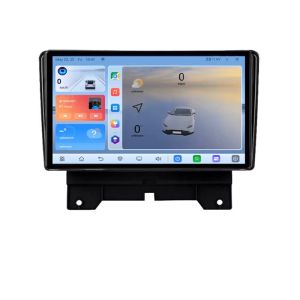 Navigáció Range Rover Sport 2005-2010 Android 8 Core 2.2 Ghz 8+128 Qled 1K ADAS 4G LTE GPS 360 kit-sport08+EDT-E409V3