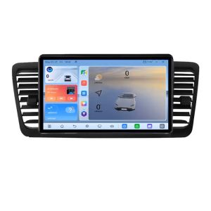 Navigatie Subaru Outback Legacy C-SU02 Android 8 Core 2.2 Ghz 8+128 Qled 1K ADAS 4G LTE GPS 360 KIT-SU02+EDT-E409V3