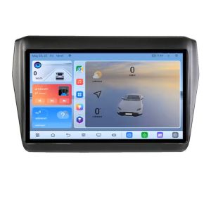 Navigatie Suzuki Swift 2017- C-2179 Android 8 Core 2.2 Ghz 8+128 Qled 1K ADAS 4G LTE GPS 360 KIT-2179+EDT-E409V3