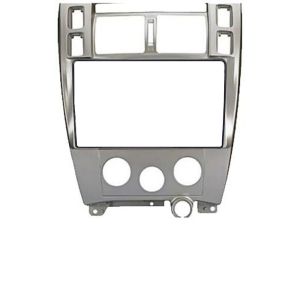 Rama Kit Instalare navigatie de 10 inchi Hyundai Tucson Manual 2004-2009