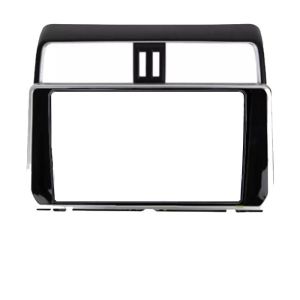 KIT instalare navigatie de 10 inchi Toyota Prado J150 2018-