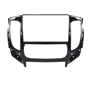 Kit Instalare navigatie de 9 inchi universala Mitsubishi L200 2015-2020