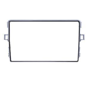 9 hüvelykes navigációs beépítőkészlet keret Toyota Verso 2011-2016