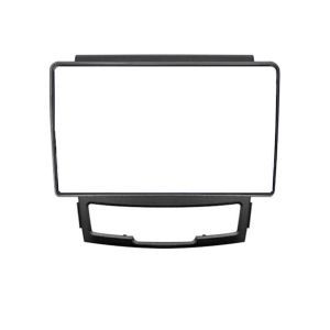 Rama Kit Instalare navigatie de 9 inchi SSANGYONG KORANDO 2011-
2013
