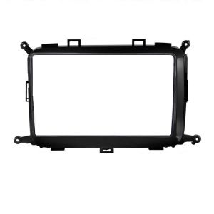 Rama Kit Instalare navigatie de 9 inchi KIA CARENS 2013-2018