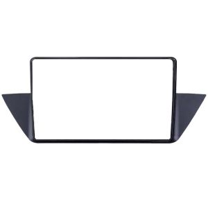 Kit rama si cablaje pentru navigatie de 10 inchi Bmw X1 E84 fara navigatie