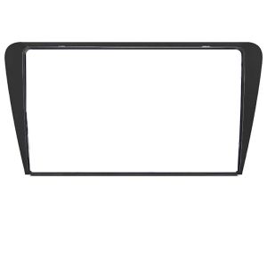 Rama Kit Instalare navigatie de 10 inchi SKODA OCTAVIA 2014-2020