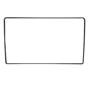 Univerzális keret és kábelkészlet 9 hüvelykes navigációhoz Peugeot 308 2013-2018