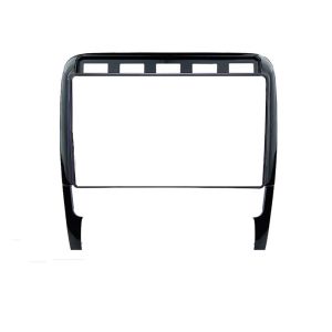 9 hüvelykes navigációs beszerelőkészlet Porsche Cayenne 2002-2011