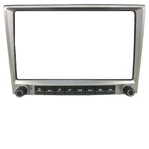 Kit rama pentru navigatie de 7 inchi si cablaj Porsche 911 997 boxter cayman kit-911