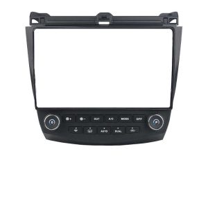 Kit rama si cablaje universala pentru navigatie de 10 inchi Honda Accord 2004-2008