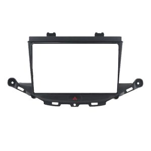 Kit rama si cablaje universala pentru navigatie de 9 inchi Opel Astra K