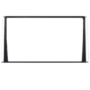 Kit rama si cablaje universala pentru navigatie de 10 inchi Toyota Auris 2017-