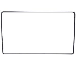 10 hüvelykes navigációs beszerelőkészlet Toyota Auris 2007-2013 kit-auris-2013