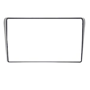 9 hüvelykes navigációs beszerelőkészlet Toyota Avensis 2003-2008