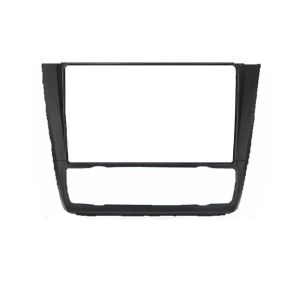 Kit rama si cablaje universala pentru navigatie de 9 inchi BMW Seria 1 E87