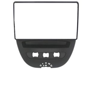 Kit Instalare navigatie de 10 inchi Citroen C1 Peugeot 107 Toyota Aygo 2005-2014