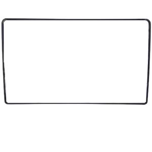 10 colos navigációs beépítőkészlet Citroen C3 2018-