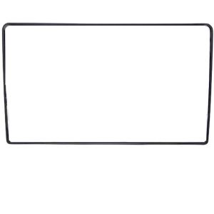 9 hüvelykes navigációs beszerelőkészlet Kia Ceed 2007-2009