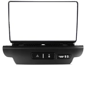 Kit Instalare navigatie de 9 inchi Kia Ceed 2018-2020