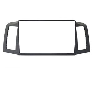 Kit Instalare navigatie de 10 inchi Jeep Grand Cherokee 2008-2010