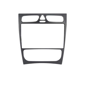 Kit Instalare navigatie de 9 inchi Mercedes CLK C W203 2000-2004