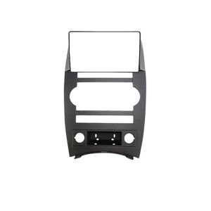 Kit Instalare navigatie de 9 inchi Jeep Commander