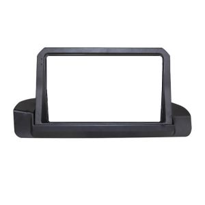 Kit de instalare navigatie de 9 inchi pentru BMW Seria 3 E90 masini fara ecran de fabrica