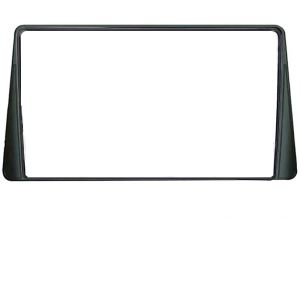 Kit Instalare navigatie de 10 inchi Ford Focus 4 Kuga 2018-2023