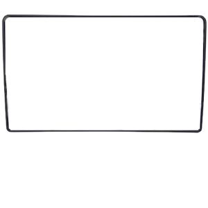 Kit Instalare navigatie de 9 inchi Ford Focus C-max S-max Galaxy Mondeo unitati ovale