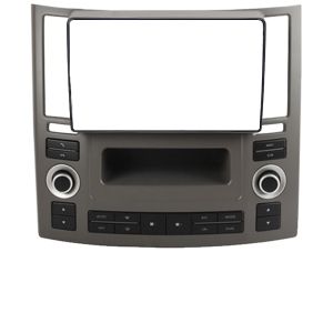 Kit Instalare navigatie de 9 inchi Infiniti FX45 2007-2009