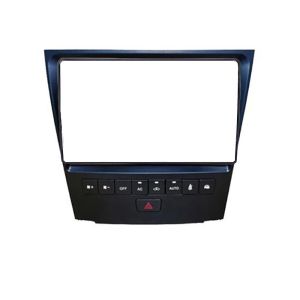 Kit Instalare navigatie de 9 inchi Lexus GS  2004-2011