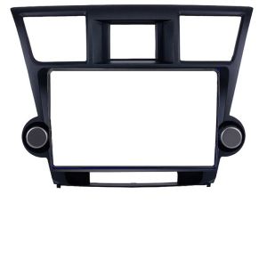 Kit Instalare navigatie de 10 inchi Pentru Toyota Highlander 2007-2013