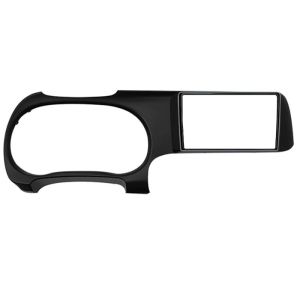 Kit rama si cablaje universala pentru navigatie de 9 inchi Hyundai I10 2020-