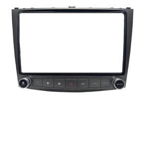 Kit Instalare navigatie de 10 inchi Lexus IS  2005-2011