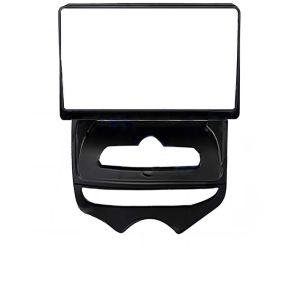 Kit Instalare navigatie de 9 inchi Hyundai IX20 2010-2019 clima manuala