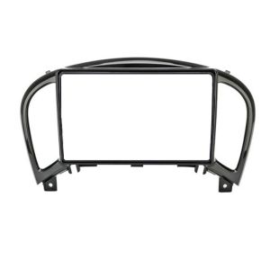 Kit rama si cablaje universala pentru navigatie de 9 inchi Nissan Juke 2010-2015