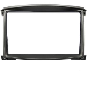 Kit Instalare navigatie de 10 inchi Toyota Land Cruiser L105 2002-2006 automatic