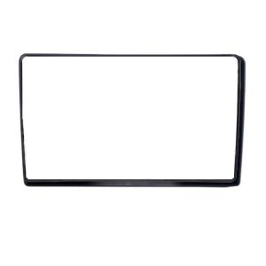 Kit rama si cablaje universala pentru navigatie de 9 inchi Nissan Navara 2006-2014