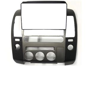 Kit rama pentru navigatie de 9 inchi si cablaj Nissan Navara Pathfinder kit-nav-oem