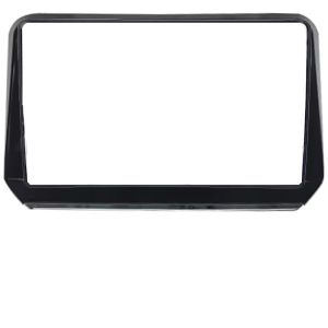 10 hüvelykes navigációs beszerelőkészlet Mitsubishi Outlander 2021-