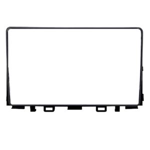 9 hüvelykes navigációs beszerelőkészlet Kia Stonic 2016-2020