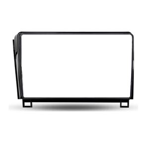 9 hüvelykes navigációs beszerelőkészlet Toyota Tundra 2007-2013