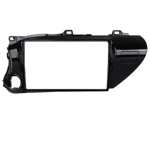 Rama Kit Instalare navigatie de 10 inchi TOYOTA Hilux 2016-